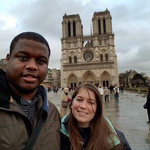 Meet your Posher, Aj